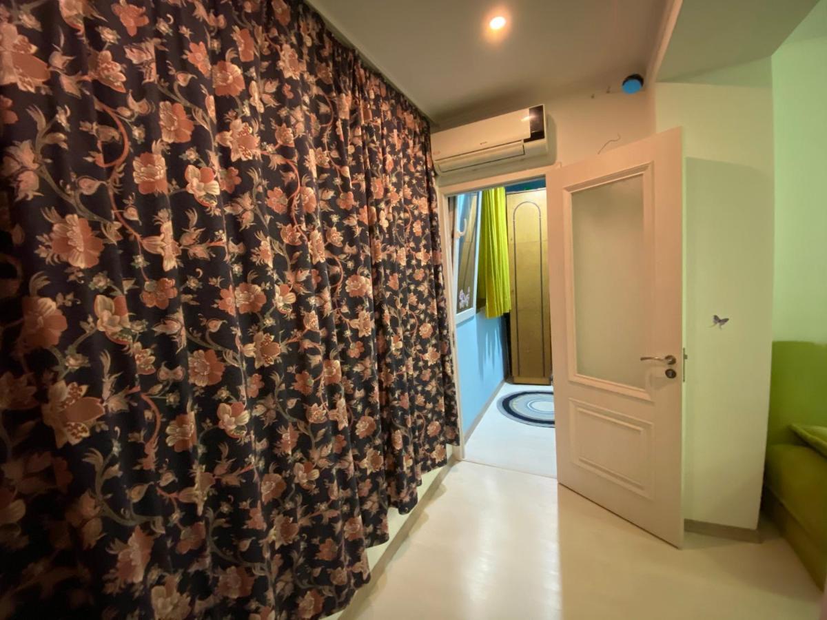 Fantastic View On Chisinau Center - Super Fast Wifi - Two Botanical Gardens - 2Br Apartment Exterior photo